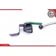 Capteur, lumière xénon (correcteur de portée) ESEN SKV 17SKV440 - Visuel 3