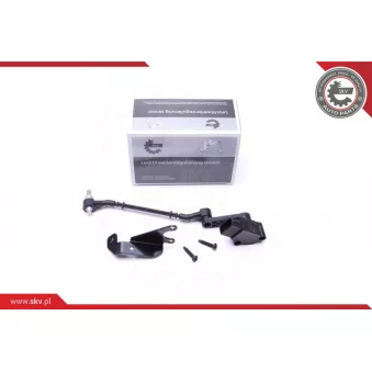 Capteur, lumière xénon (correcteur de portée) ESEN SKV 17SKV450