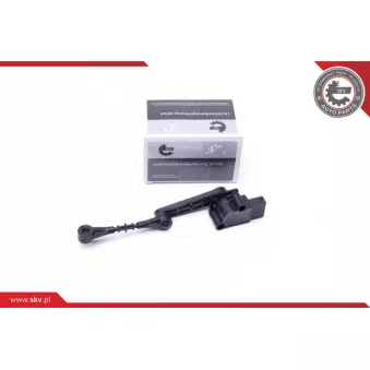 Capteur, lumière xénon (correcteur de portée) ESEN SKV 17SKV452