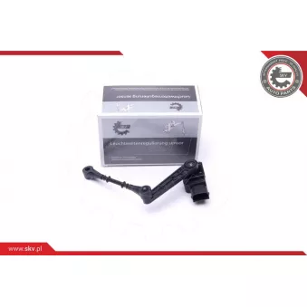Capteur, lumière xénon (correcteur de portée) ESEN SKV 17SKV455