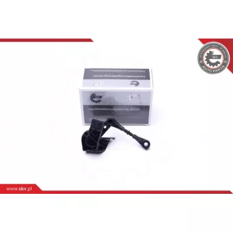 Capteur, lumière xénon (correcteur de portée) ESEN SKV 17SKV460