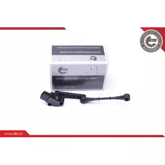 Capteur, lumière xénon (correcteur de portée) ESEN SKV 17SKV462