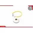 Détecteur de l'angle de braquage ESEN SKV 17SKV482 - Visuel 3