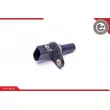 Capteur d'angle, vilebrequin ESEN SKV 17SKV505 - Visuel 2