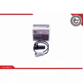 Capteur d'angle, vilebrequin ESEN SKV 17SKV506