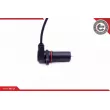 Capteur d'angle, vilebrequin ESEN SKV 17SKV506 - Visuel 3