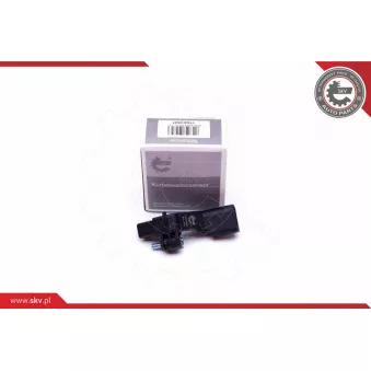 Capteur d'angle, vilebrequin ESEN SKV 17SKV507