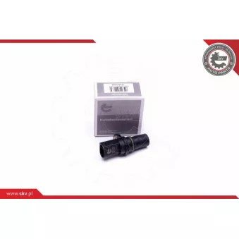 Capteur d'angle, vilebrequin ESEN SKV 17SKV508