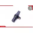 Capteur d'angle, vilebrequin ESEN SKV 17SKV508 - Visuel 3