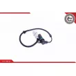 Capteur d'angle, vilebrequin ESEN SKV 17SKV509 - Visuel 2