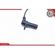 Capteur d'angle, vilebrequin ESEN SKV 17SKV509 - Visuel 3
