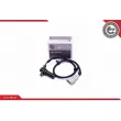 Capteur d'angle, vilebrequin ESEN SKV 17SKV510 - Visuel 1