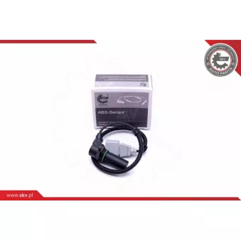 Capteur d'angle, vilebrequin ESEN SKV 17SKV511