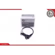 Capteur d'angle, vilebrequin ESEN SKV 17SKV512 - Visuel 1