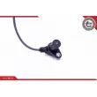Capteur d'angle, vilebrequin ESEN SKV 17SKV515 - Visuel 3
