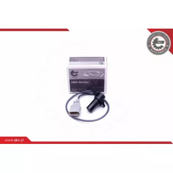 Capteur d'angle, vilebrequin ESEN SKV 17SKV516