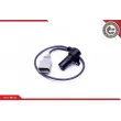 Capteur d'angle, vilebrequin ESEN SKV 17SKV516 - Visuel 2
