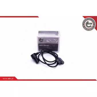 Capteur d'angle, vilebrequin ESEN SKV 17SKV519