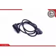 Capteur d'angle, vilebrequin ESEN SKV 17SKV519 - Visuel 2