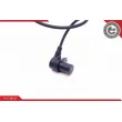 Capteur d'angle, vilebrequin ESEN SKV 17SKV519 - Visuel 3