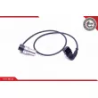 Capteur d'angle, vilebrequin ESEN SKV 17SKV522 - Visuel 2