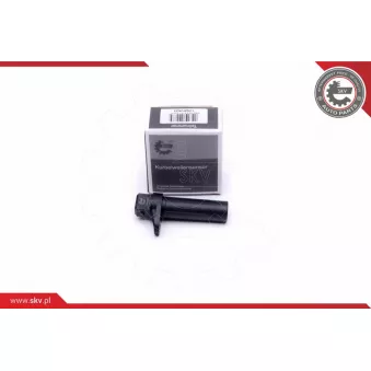 Capteur d'angle, vilebrequin ESEN SKV 17SKV523