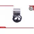 Capteur d'angle, vilebrequin ESEN SKV 17SKV526 - Visuel 1