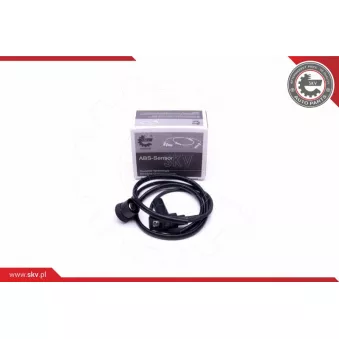 Capteur d'angle, vilebrequin ESEN SKV 17SKV527