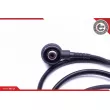 Capteur d'angle, vilebrequin ESEN SKV 17SKV527 - Visuel 3