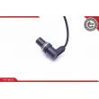 Capteur d'angle, vilebrequin ESEN SKV 17SKV529 - Visuel 3