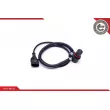 Capteur d'angle, vilebrequin ESEN SKV 17SKV530 - Visuel 2