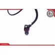Capteur d'angle, vilebrequin ESEN SKV 17SKV530 - Visuel 3