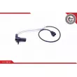 Capteur d'angle, vilebrequin ESEN SKV 17SKV531 - Visuel 2
