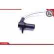 Capteur d'angle, vilebrequin ESEN SKV 17SKV531 - Visuel 3