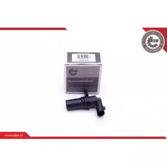 Capteur d'angle, vilebrequin ESEN SKV 17SKV533