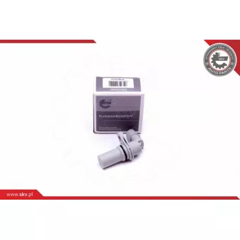 Capteur d'angle, vilebrequin ESEN SKV 17SKV534