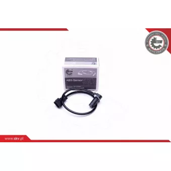 Capteur d'angle, vilebrequin ESEN SKV 17SKV536