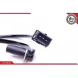 Capteur d'angle, vilebrequin ESEN SKV 17SKV536 - Visuel 3