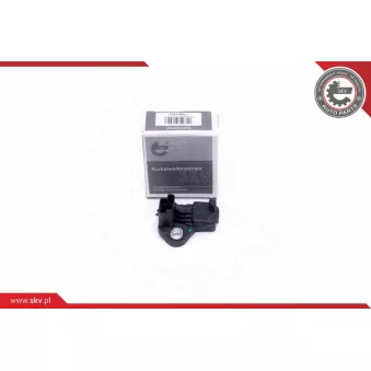Capteur d'angle, vilebrequin ESEN SKV 17SKV537