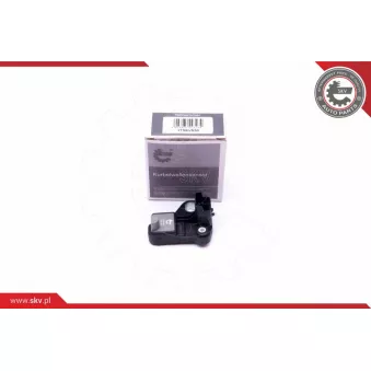 Capteur d'angle, vilebrequin ESEN SKV 17SKV538