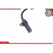 Capteur d'angle, vilebrequin ESEN SKV 17SKV540 - Visuel 3