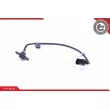 Capteur d'angle, vilebrequin ESEN SKV 17SKV541 - Visuel 2
