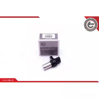 Capteur d'angle, vilebrequin ESEN SKV 17SKV543