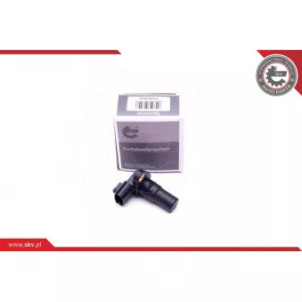 Capteur d'angle, vilebrequin ESEN SKV 17SKV544