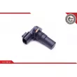 Capteur d'angle, vilebrequin ESEN SKV 17SKV544 - Visuel 2