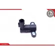 Capteur d'angle, vilebrequin ESEN SKV 17SKV545 - Visuel 2