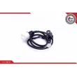 Capteur d'angle, vilebrequin ESEN SKV 17SKV547 - Visuel 2