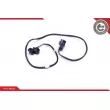 Capteur d'angle, vilebrequin ESEN SKV 17SKV548 - Visuel 2