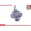 Capteur d'angle, vilebrequin ESEN SKV 17SKV548 - Visuel 3