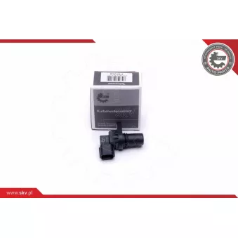 Capteur d'angle, vilebrequin ESEN SKV 17SKV549